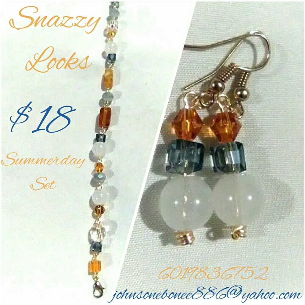 Summerday Set